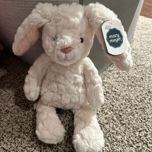 Mary Meyer Plush Bunny